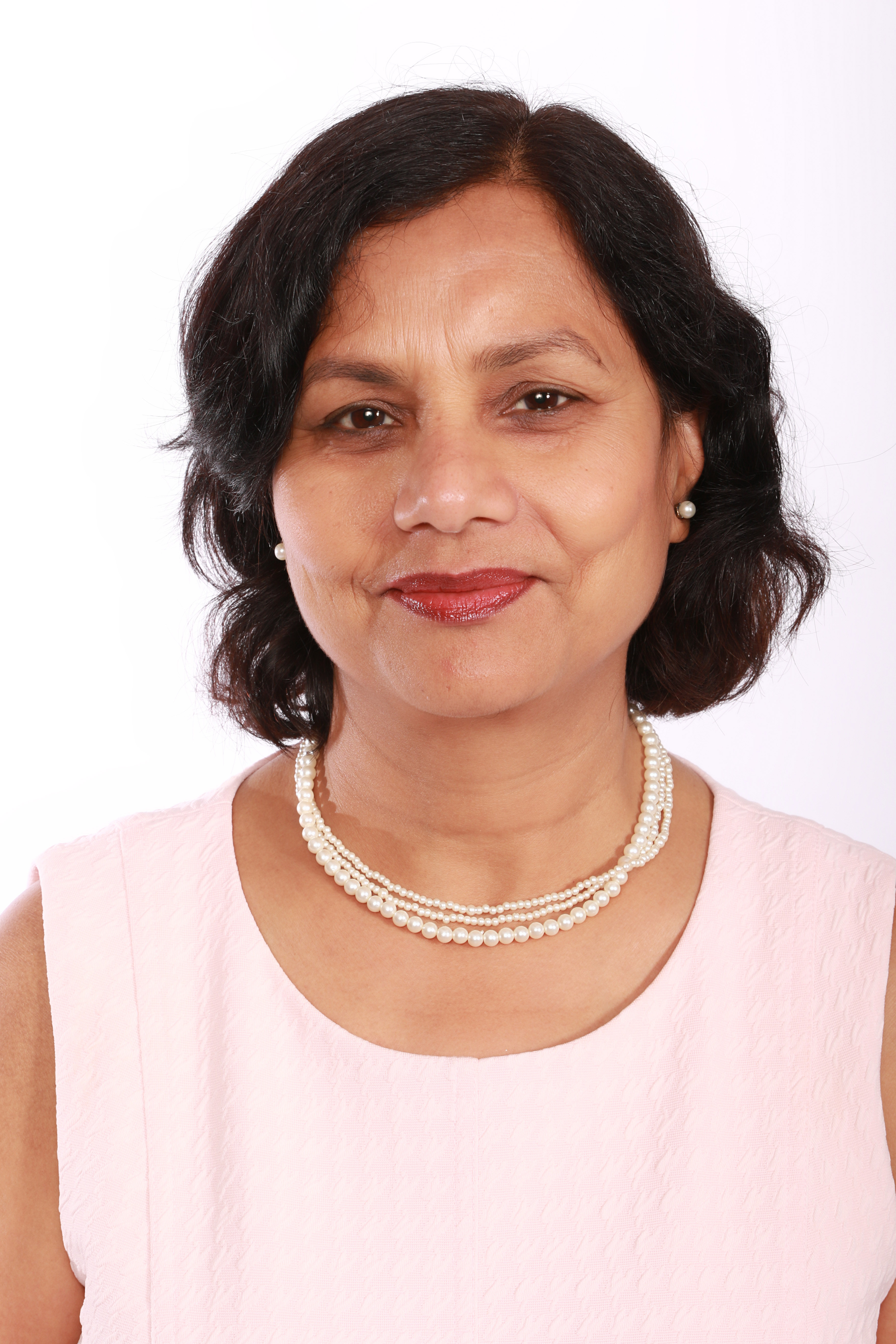 Shraddha Chaubey - Nutripledge Founder