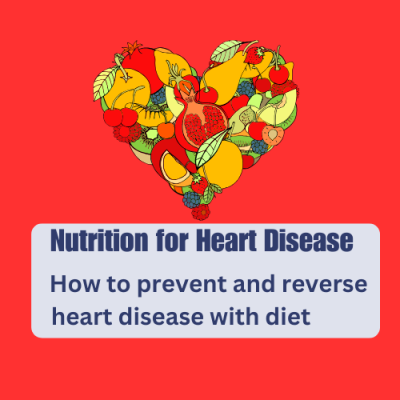 Heart Health: Eating for a Stronger Heart